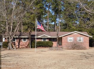 1070 Bee Tree Rd, Chadbourn, NC 28431