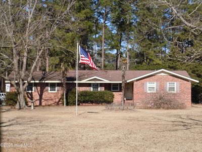 1070 Bee Tree Road, Chadbourn, NC, 28431