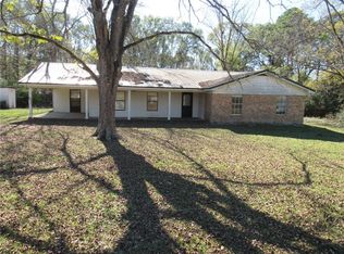 370 Snell Rd, Hornbeck, LA 71439