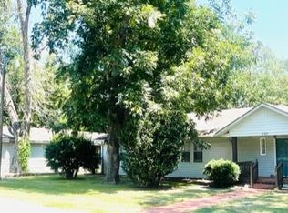 292 Vine St, Beatrice, AL 36425