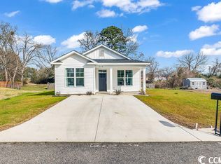 504 Alston St, Conway, SC 29526