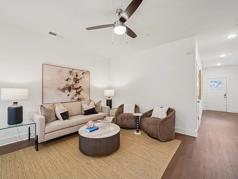 Turnberry Park Apartments and Homes — Photo 55