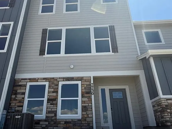 7730 Herard Vw, Colorado Springs, CO 80924