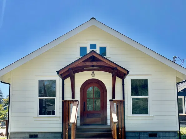 4666 Fieldbrook Rd, McKinleyville, CA 95519
