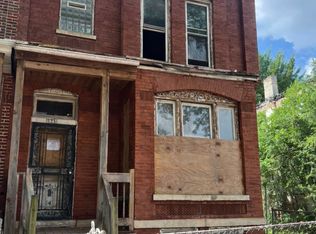 2949 W Adams St, Chicago, IL 60612