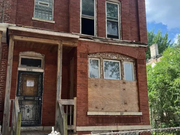 2949 W Adams St, Chicago, IL 60612