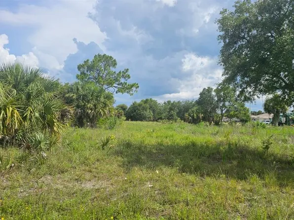 1400 VENICE AVENUE N LOT 18, LEHIGH ACRES, FL 33971