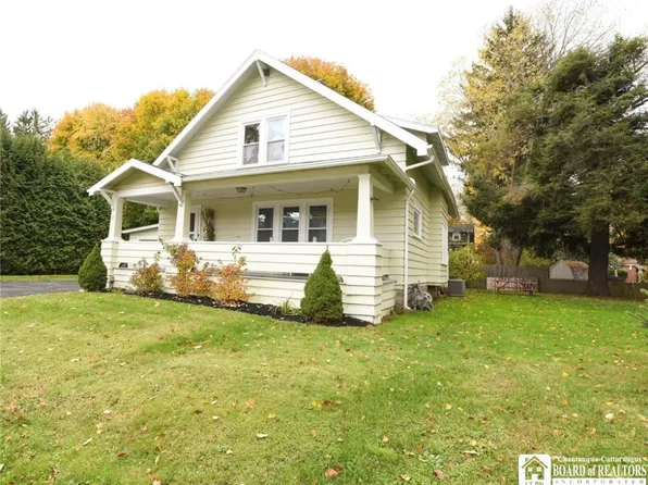 20 Case Ave, Lakewood, NY 14750