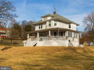 18908 Calder Ave, Parkton, MD 21120