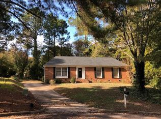 3109 Orton Pl, Raleigh, NC 27607