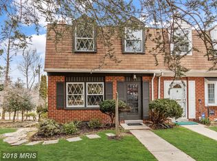 6408 Lochcrest Rd, Idlewylde, MD 21239