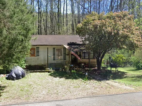 1813 4th St NW, Attalla, AL 35954