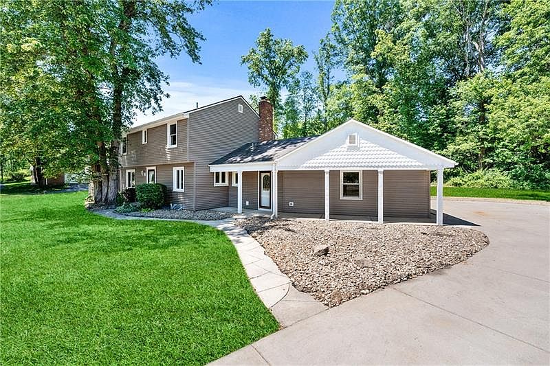 132 Landau Dr, Pulaski, PA 16143 Zillow