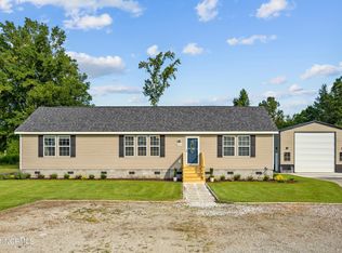 1560 Delco Prosper Rd, Delco, NC 28436