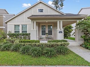 6826 Point Hancock Dr, Winter Garden, FL 34787