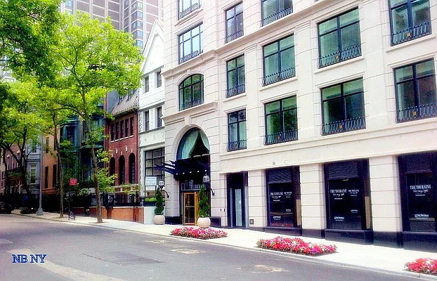 Rented by NB New York Properties | media 12