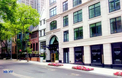 Rented by NB New York Properties