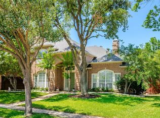 630 Lake Park Dr, Coppell, TX 75019