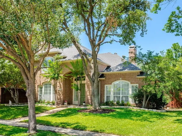 630 Lake Park Dr, Coppell, TX 75019