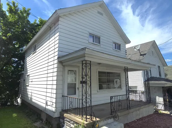 151 Wyoming St, Carbondale, PA 18407