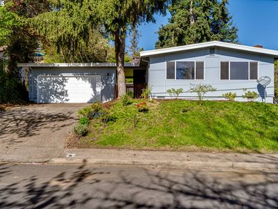 3974 Oak St, Eugene, OR, 97405