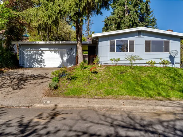 3974 Oak St, Eugene, OR 97405