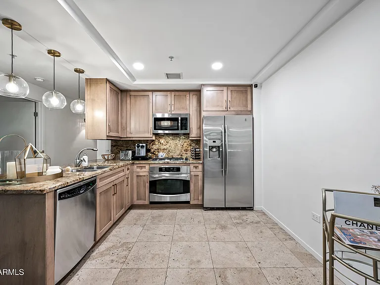 7151 E Rancho Vista Dr #1009 — Photo 16