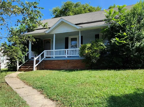 612 N Main St, Norwood, NC 28128