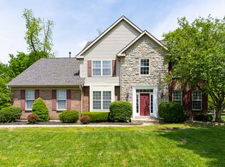953 Palomar Dr, Loveland, OH 45140