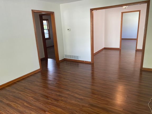 Living Room looking into Dining Room