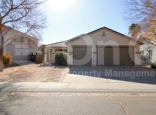 1109 E Leaf Rd, San Tan Valley, AZ 85140