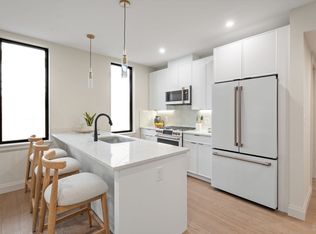 100 Lincoln, Brighton, MA 02135