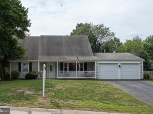 2218 Hyde Ln, Bowie, MD 20716