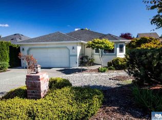 522 Summer Breeze Ln, Sequim, WA