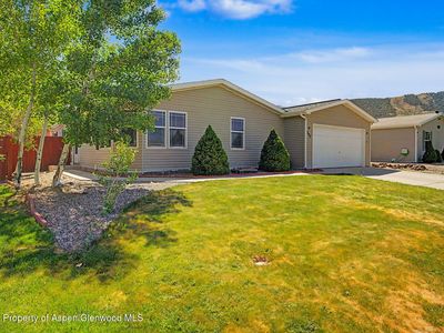 302 Mineral Springs Cir, Parachute, CO, 81635