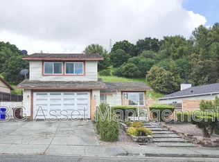322 Falcon Way, Hercules, CA 94547