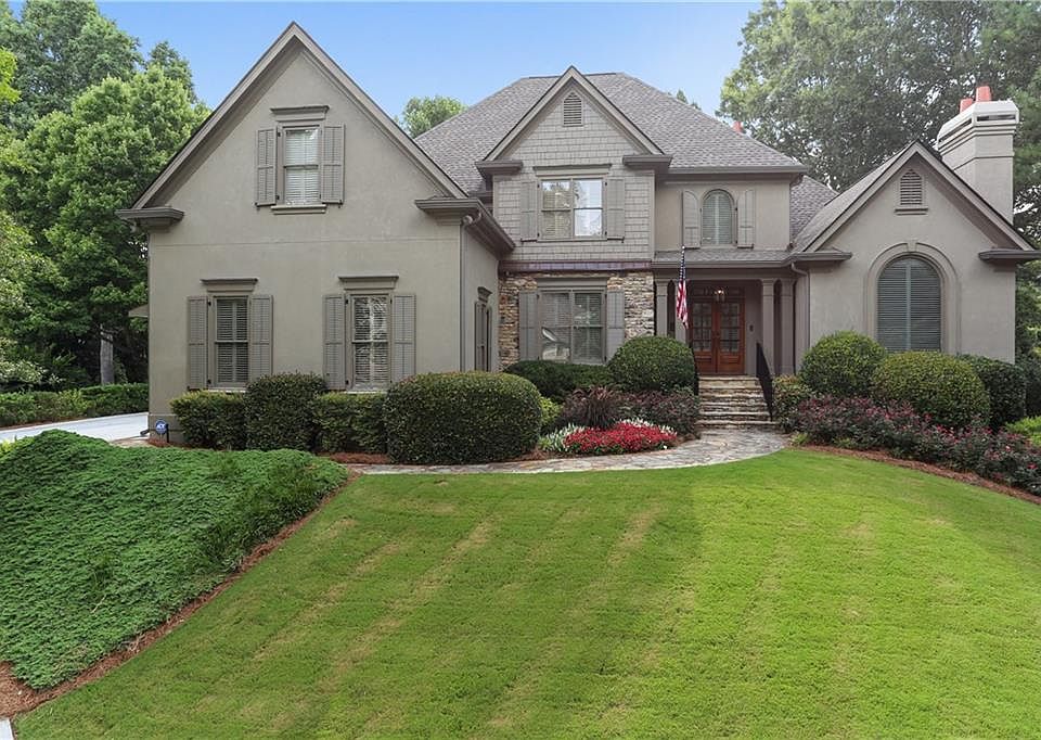 1st image of 509 Reston Mill Ln SE