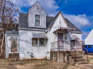 415 Holly Dr, Festus, MO 63028