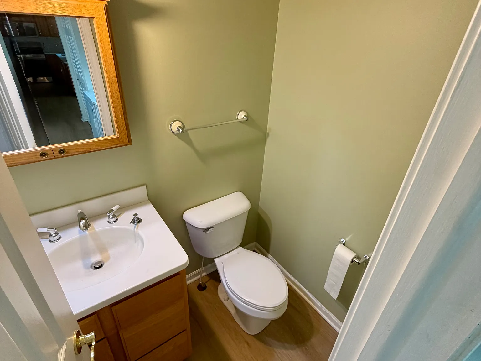 3 bed, 1276 sqft, $2,500 — Photo 4