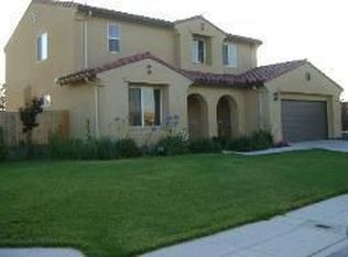349 S Blosser Ave, Fresno, CA 93706