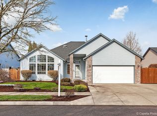 1720 SE 12th Ave, Canby, OR 97013