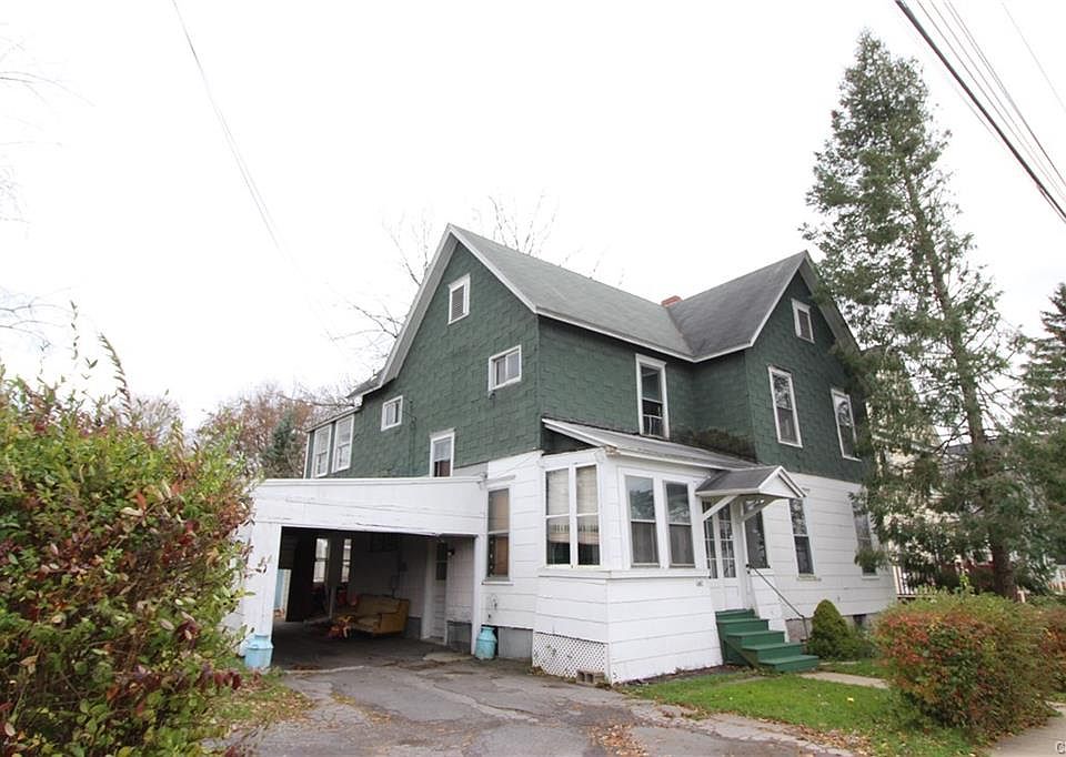 242 Hardenburg Ave, Auburn, NY 13021 Zillow