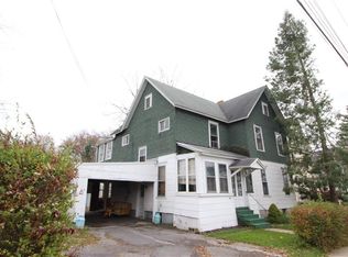 242 Hardenburg Ave, Auburn, NY 13021