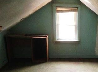 725 E Mansfield Ave, Pontiac, MI 48340