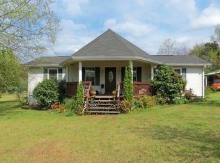 414 N Green Cir, McDonough, GA 30252