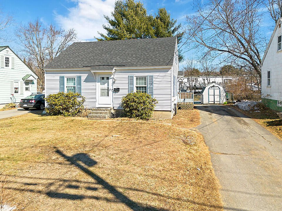 1st image of 189 Cony Street