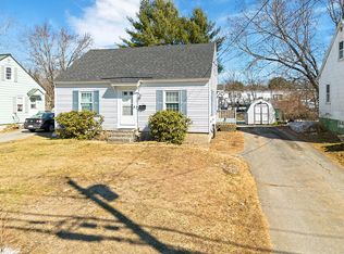 189 Cony Street, Augusta, ME 04330