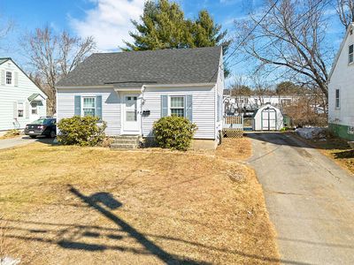 189 Cony Street, Augusta, ME, 04330