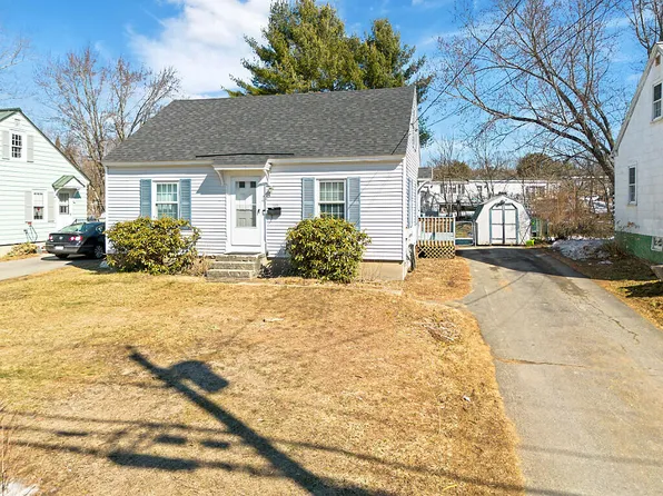 189 Cony Street, Augusta, ME 04330