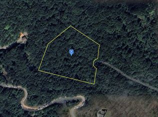 150 Zuni Way, Del Rio, TN 37727